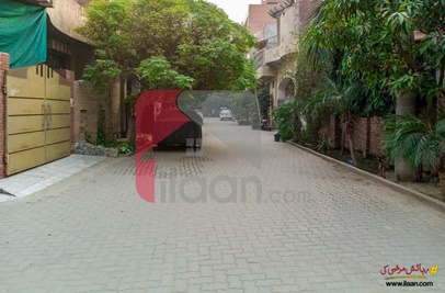 5 Marla House for Sale in Salli Town, Lahore