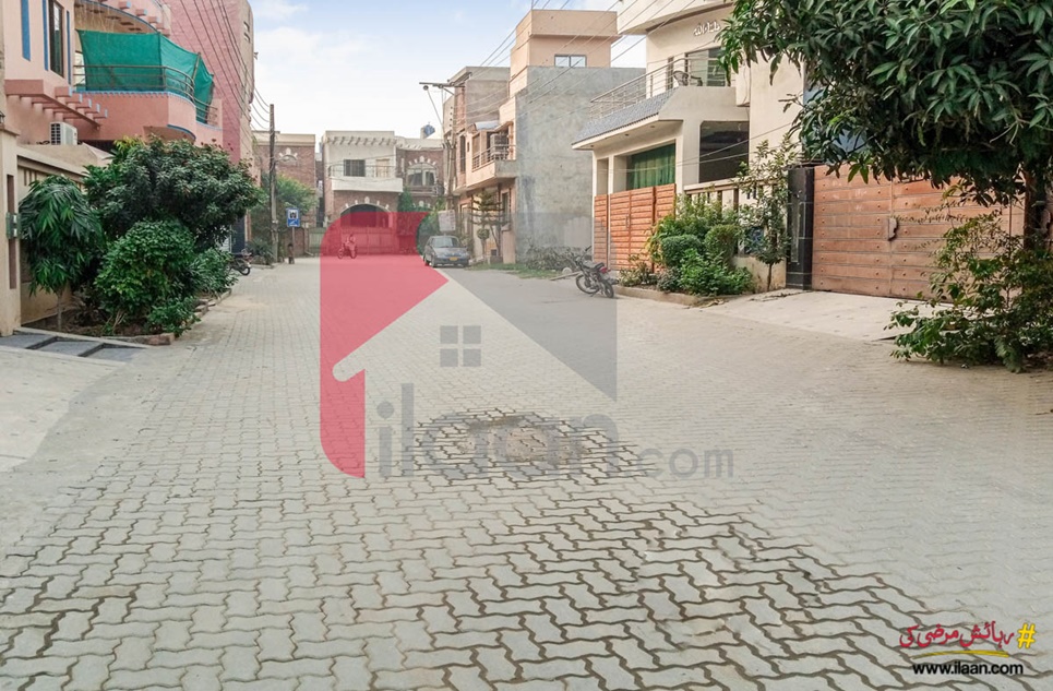 5 Marla House for Rent in Salli Town, Lahore