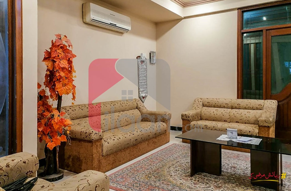 1000 Sq.yd House for Sale in Khayaban-e-Hilal, Phase 7, DHA Karachi