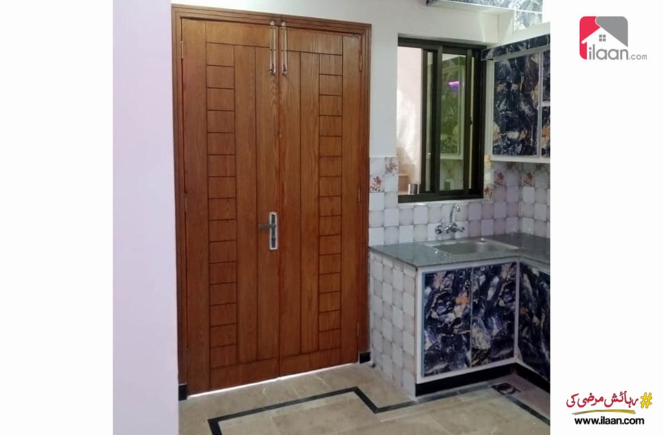 4 Marla House for Sale On Misrial Road, Rawalpindi