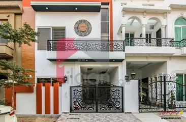 5 Marla House for Sale in Block B, Sector M7, Lake City, Lahore