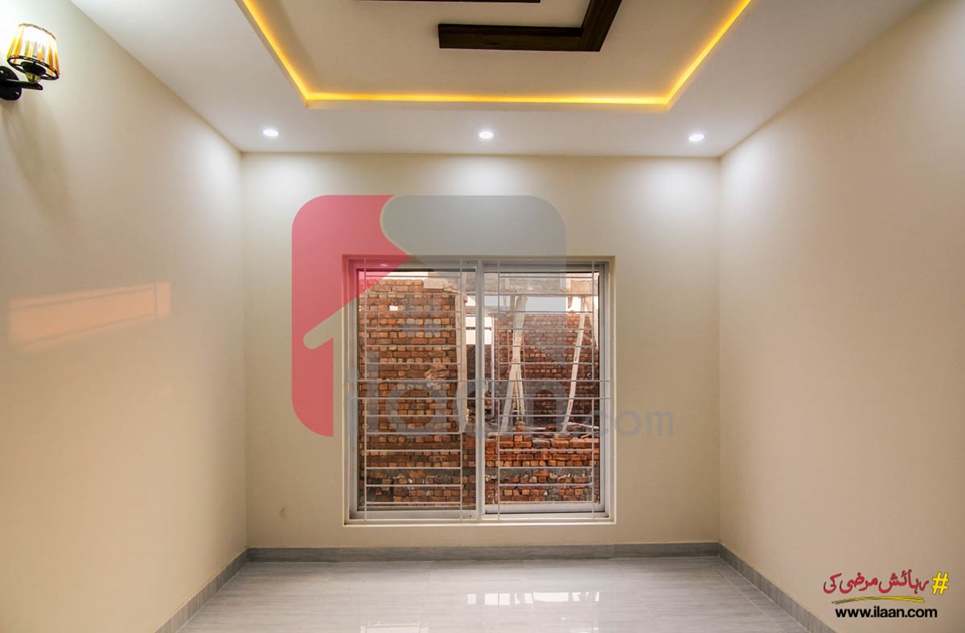 5 Marla House for Sale in Block B, Sector M7, Lake City, Lahore