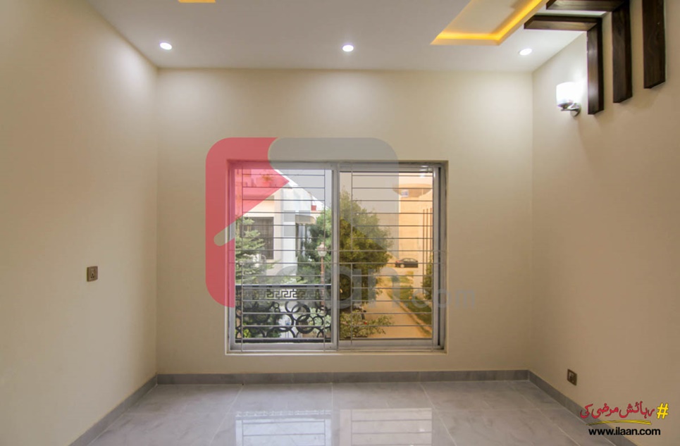 5 Marla House for Sale in Block B, Sector M7, Lake City, Lahore