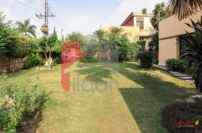 2 Kanal House for Sale in Block U, Phase 2, DHA Lahore