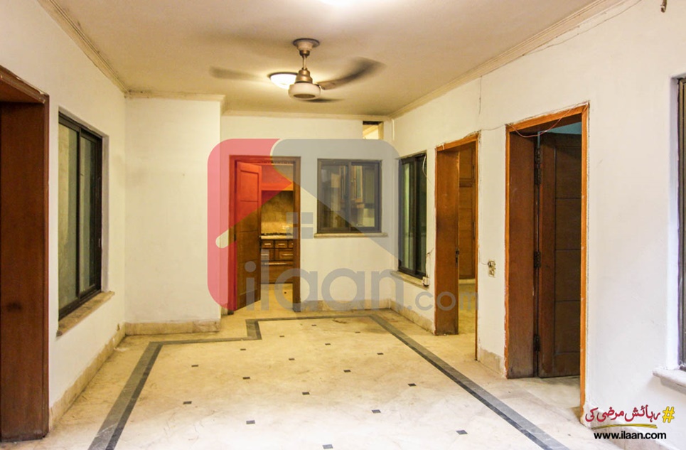 2 Kanal House for Sale in Block U, Phase 2, DHA Lahore