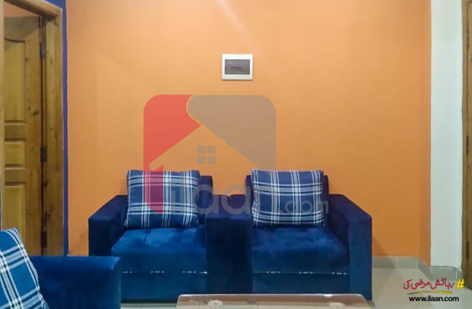 2 Bed Apartment for Rent in Civic Center, Phase 4, Bahria Town, Rawalpindi (Furnished)