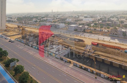 1150 Sq.ft Shop for Sale in Bawany Business Bay, Bahria Town, Karachi
