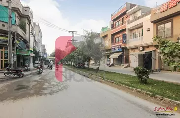 10 Marla House for Sale in Nizamabad, Ghaziabad, Lahore