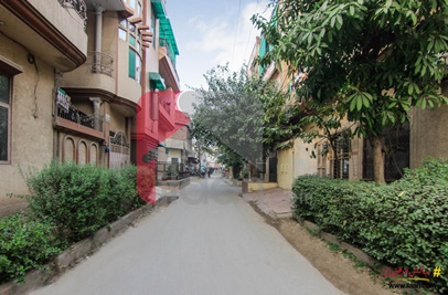 3.5 Marla House for Sale in Ghaziabad, Lahore