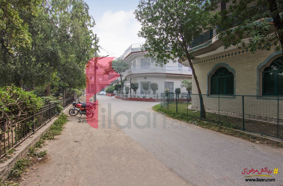 5 Marla House for Sale in Ghaziabad, Lahore
