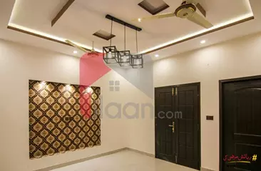 6.5 Marla House for Sale in Block D, Military Accounts Housing Society, Lahore