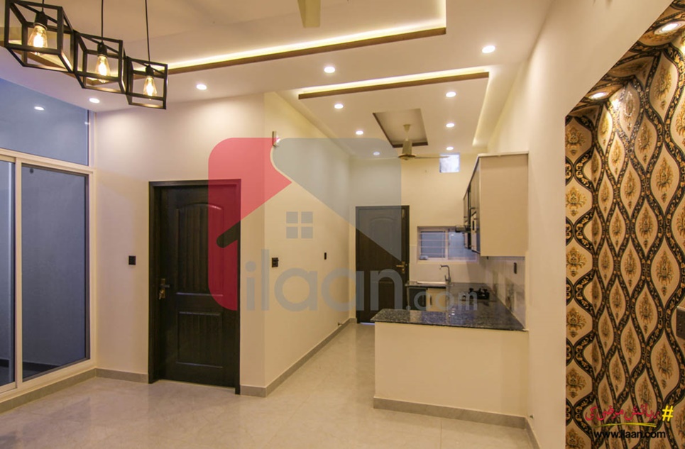 6.5 Marla House for Sale in Block D, Military Accounts Housing Society, Lahore