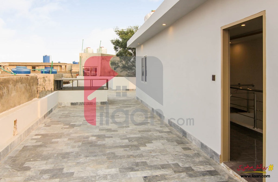 6.5 Marla House for Sale in Block D, Military Accounts Housing Society, Lahore