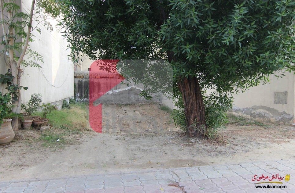 5 Marla Plot (Plot no 634) for Sale in Block AA, Sector D, Bahria Town, Lahore