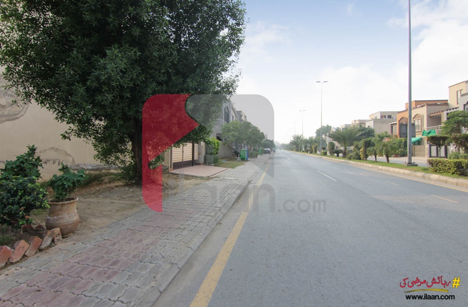 5 Marla Plot (Plot no 634) for Sale in Block AA, Sector D, Bahria Town, Lahore
