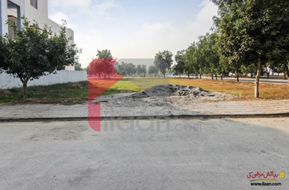 10 Marla Plot (Plot no 236) for Sale in Ghaznavi Extension Block, Sector F, Bahria Town, Lahore
