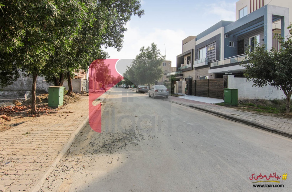 10 Marla Plot (Plot no 236) for Sale in Ghaznavi Extension Block, Sector F, Bahria Town, Lahore