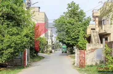 8 Marla House for Sale in Military Accounts Co-operative Housing Society, Lahore