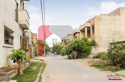 8 Marla House for Sale in Block C, Military Accounts Housing Society, Lahore