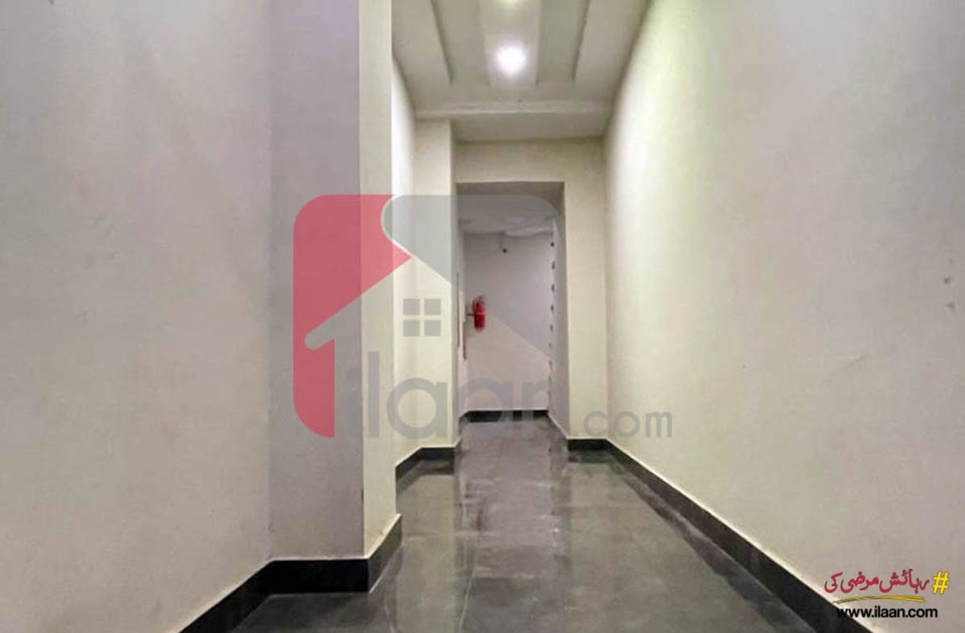 1 Bed Apartment for Sale in Sector D, Bahria Town, Lahore (Furnished)