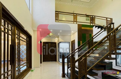 1 Kanal House for Rent in Phase 1, DHA Lahore