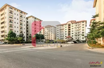 3 Bed Apartment for Sale (Fifth Floor) in Sector F, Askari 10, Lahore