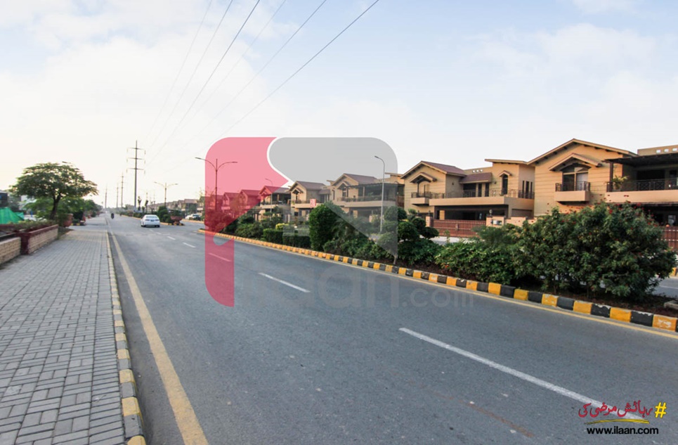 3 Bed Apartment for Sale (Fifth Floor) in Sector F, Askari 10, Lahore