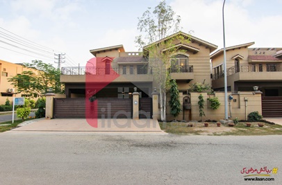 17 Marla House for Sale in Sector F, Askari 10, Lahore