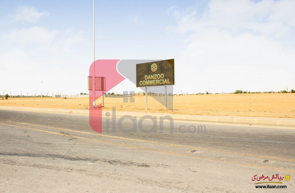 1 Bed Apartment for Sale in Al - Zahra Residency, Bahria Town, Karachi