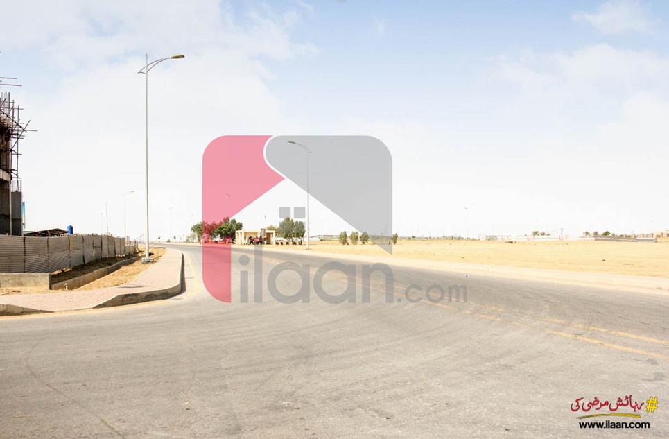 3 Bed Apartment for Sale in Al -Zahra Residency, Bahria Town, Karachi