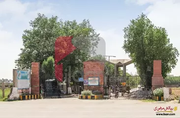 8 Marla House for Sale in Block A, Phase 1, Agrics Town, Lahore