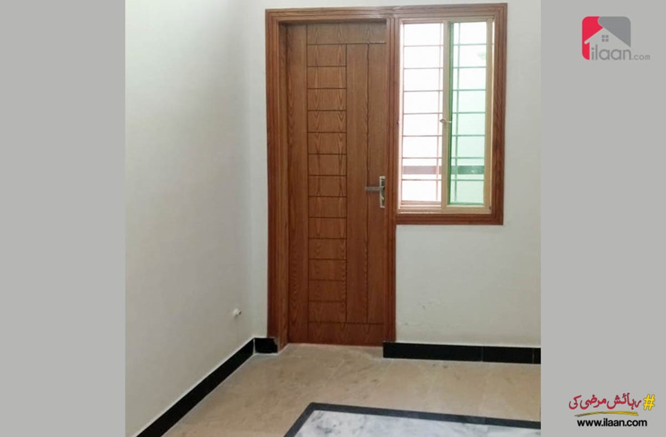 6 Marla House for Sale on Misrial Road, Rawalpindi