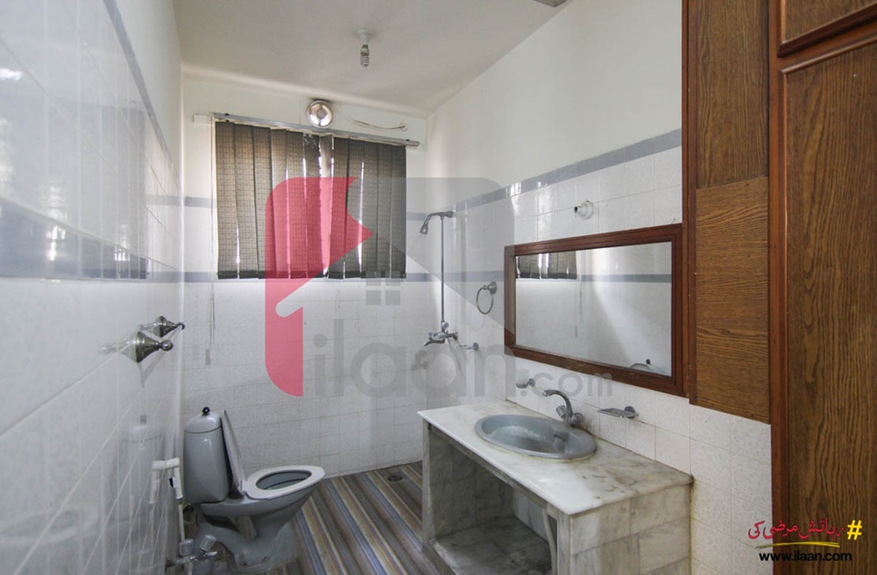 1 Kanal House for Rent (Ground Floor) in Block Z, Phase 3, DHA Lahore