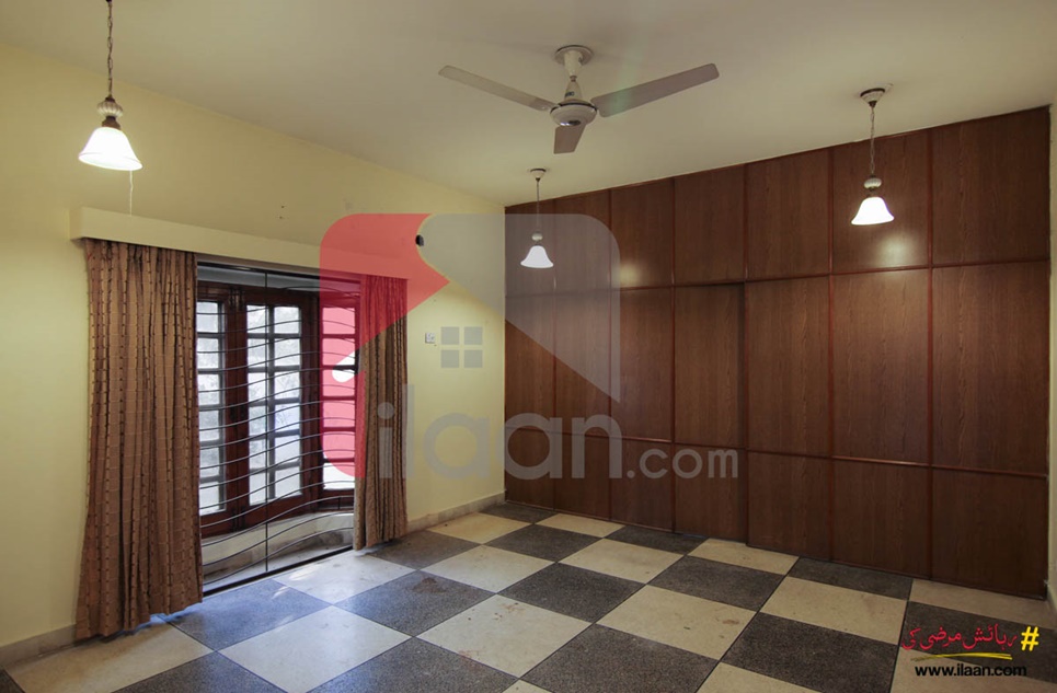 1 Kanal House for Rent (Ground Floor) in Block Z, Phase 3, DHA Lahore