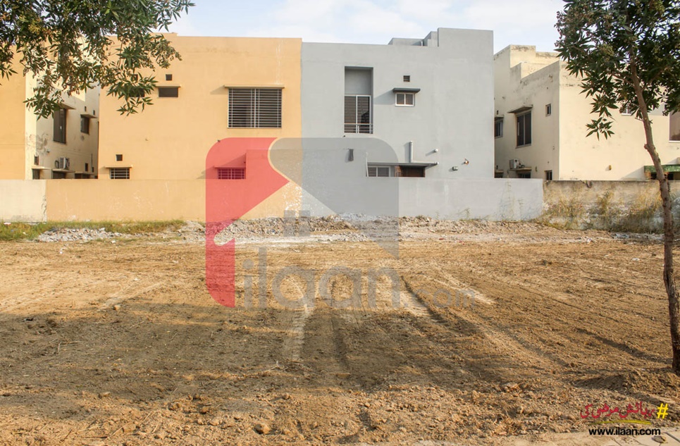 10 Marla Plot (Plot no 111) for Sale in Eastern Block, Phase 1, Bahria Orchard, Lahore