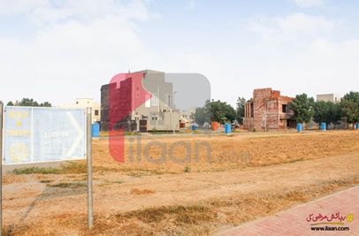 8 Marla Plot (Plot no 32) for Sale in Block A, Phase 2, Bahria Orchard, Lahore