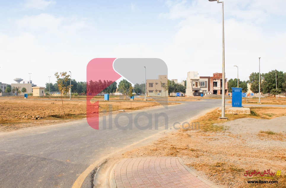 8 Marla Plot (Plot no 32) for Sale in Block A, Phase 2, Bahria Orchard, Lahore