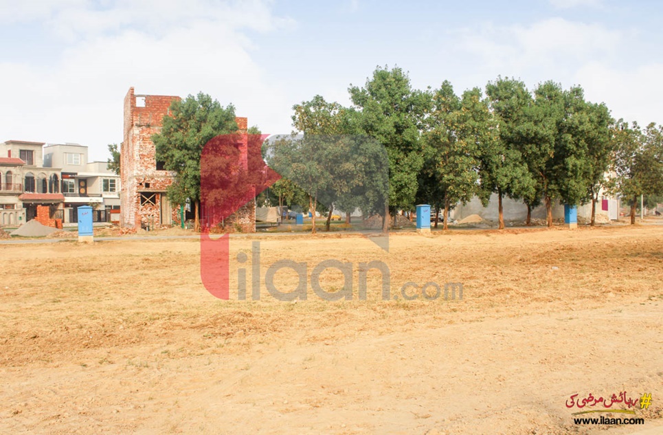 8 Marla Plot (Plot no 32) for Sale in Block A, Phase 2, Bahria Orchard, Lahore