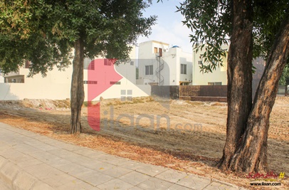 1 Kanal Plot (Plot no 582) for Sale in Central Block, Phase 1, Bahria Orchard, Lahore