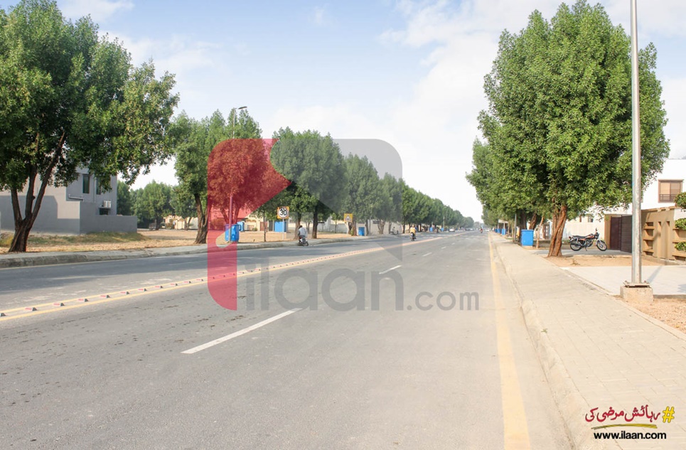1 Kanal Plot (Plot no 582) for Sale in Central Block, Phase 1, Bahria Orchard, Lahore