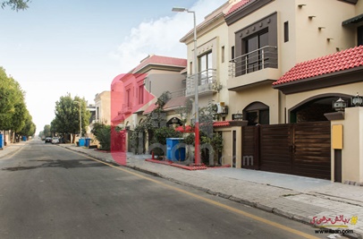 5 Marla House for Sale in Eastern Block, Phase 1, Bahria Orchard, Lahore