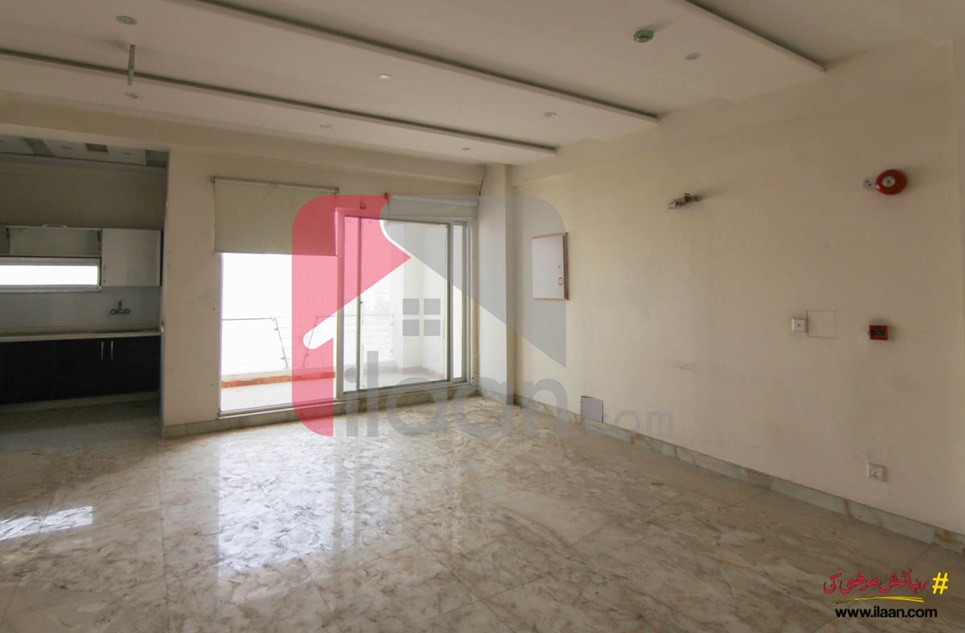 2 Bed Apartment for Rent (Fourth Floor) in Block J, Phase XII (EME), DHA Lahore