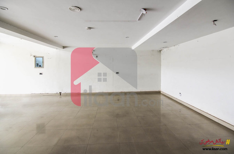 6 Marla Plaza for Rent (Basement+Ground+Mezzanine Floor) in Block J, Phase XII (EME), DHA Lahore