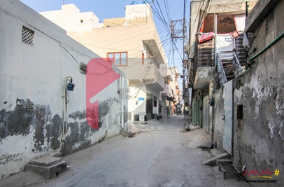 6 Marla House for Sale in Ahbab Colony, Lahore