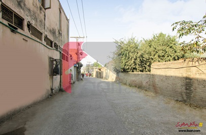 6 Marla House for Sale in Ahbab Colony, Lahore