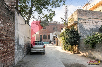 6 Marla House for Sale in Ahbab Colony, Lahore