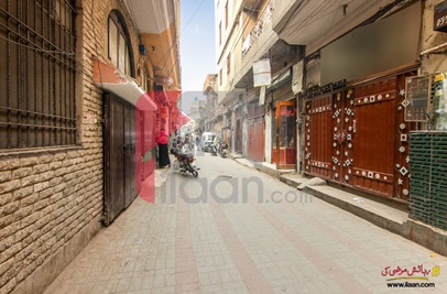 6 Marla House for Sale in Qadri Colony, Walton Road, Lahore