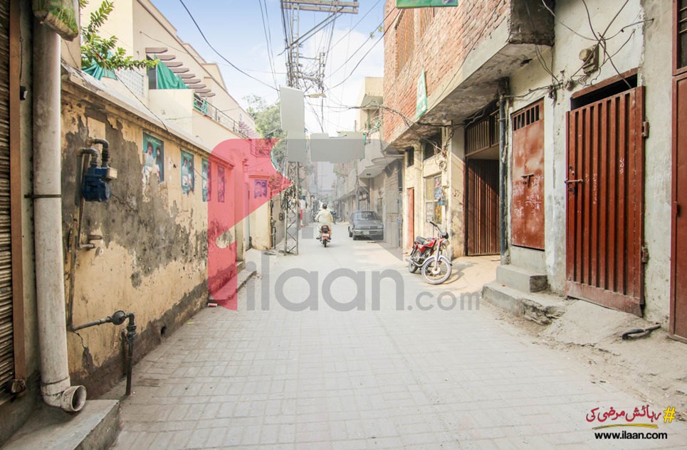 2 Bed Apartment for Rent in Qadri Colony, Walton Road, Lahore