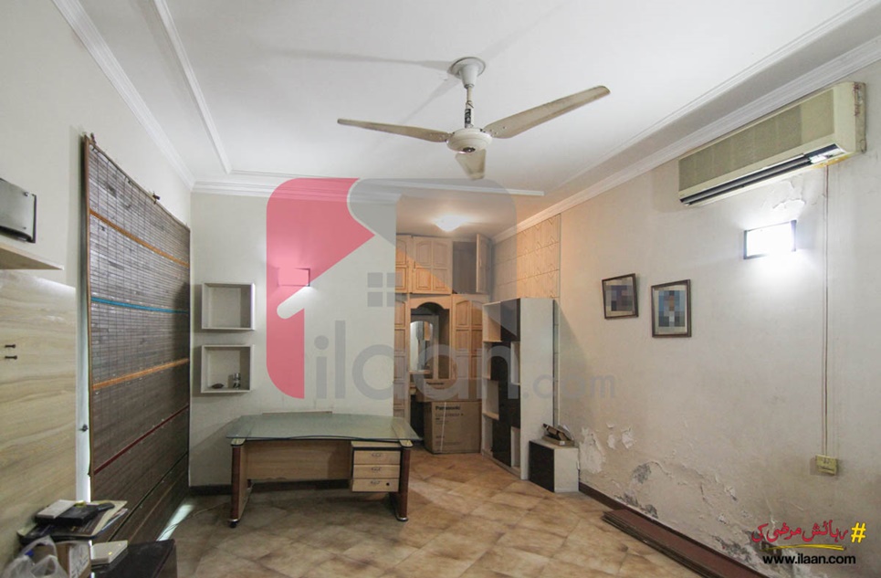 2 Kanal House for Sale in Block Z, Phase 3, DHA Lahore