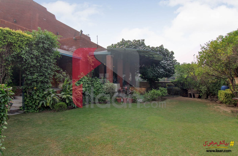 2 Kanal House for Sale in Block Z, Phase 3, DHA Lahore